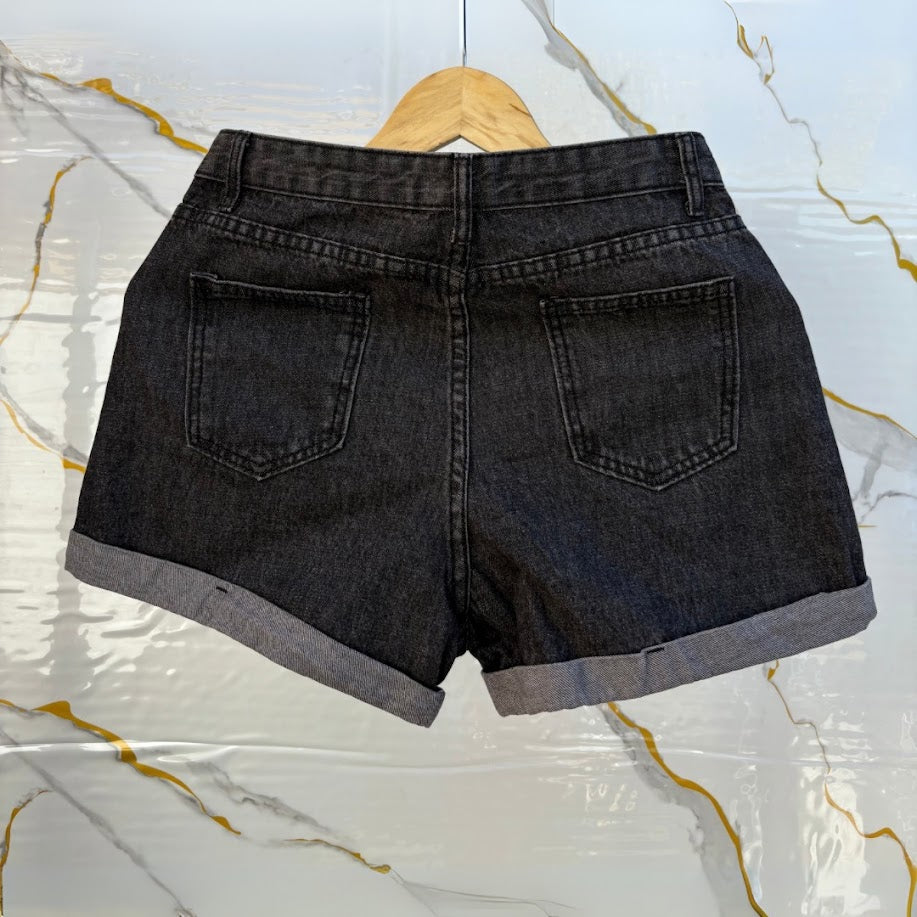 Short KR 011