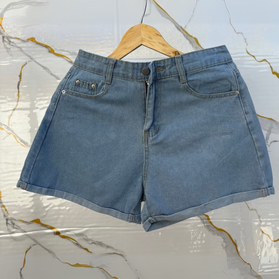 Short KR 011