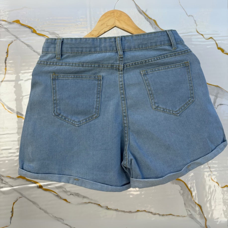 Short KR 011