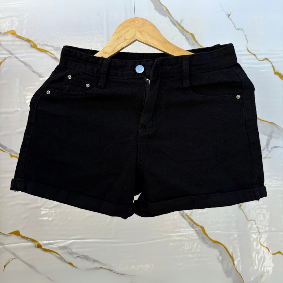 Short KR 011