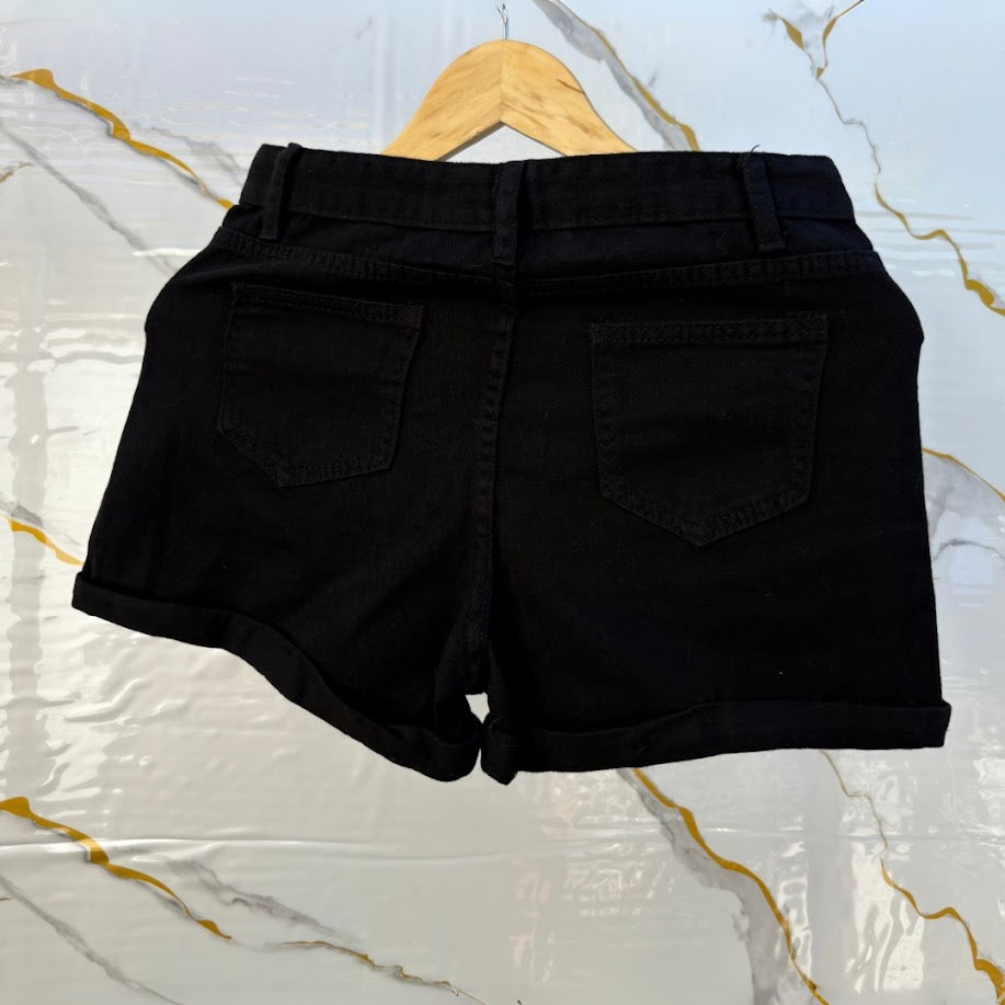 Short KR 011