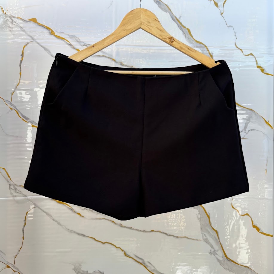 short Sofisticado 006