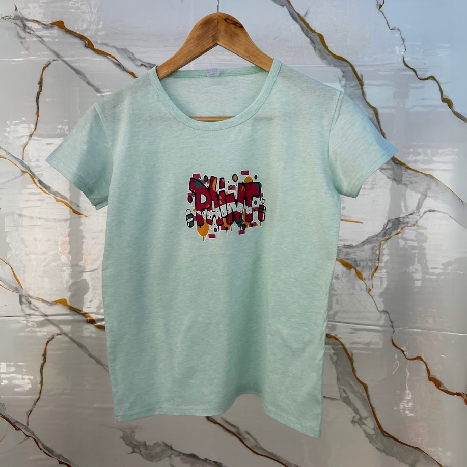 Poleras Basicas KR 010