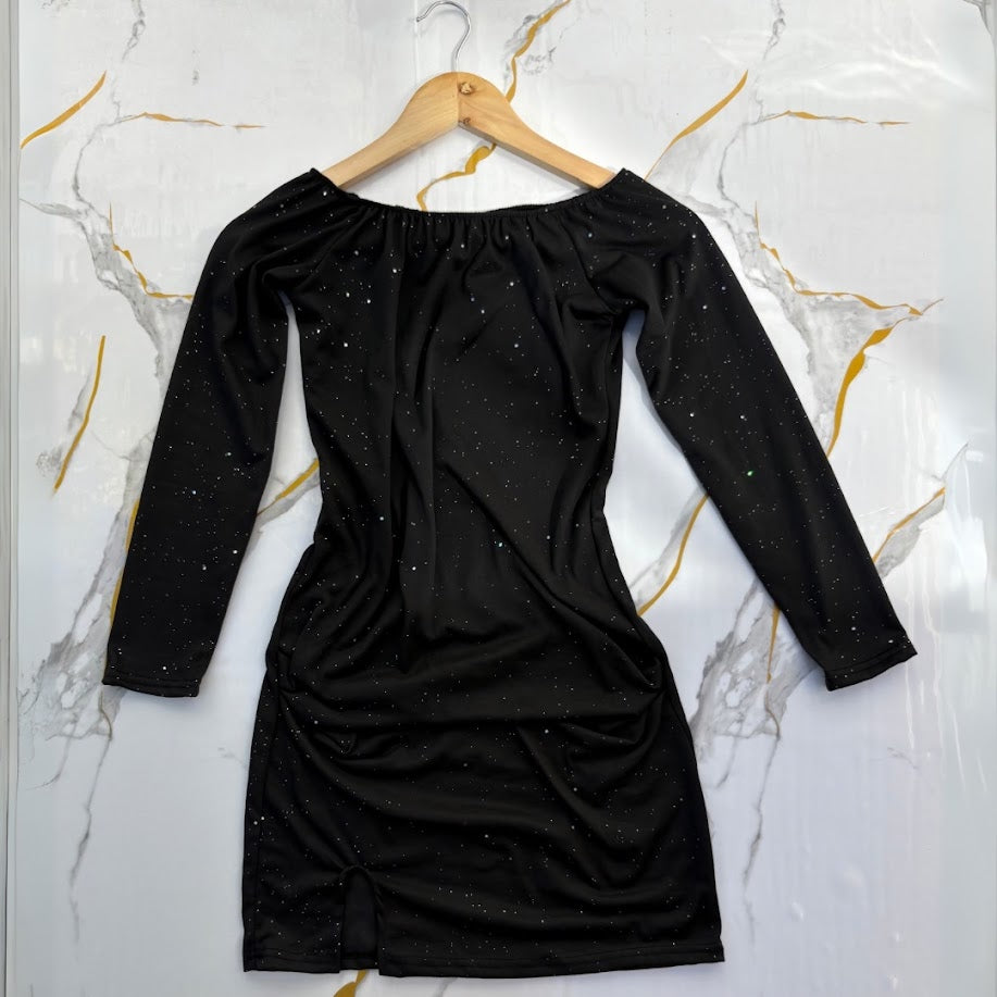 Vestido KR 002