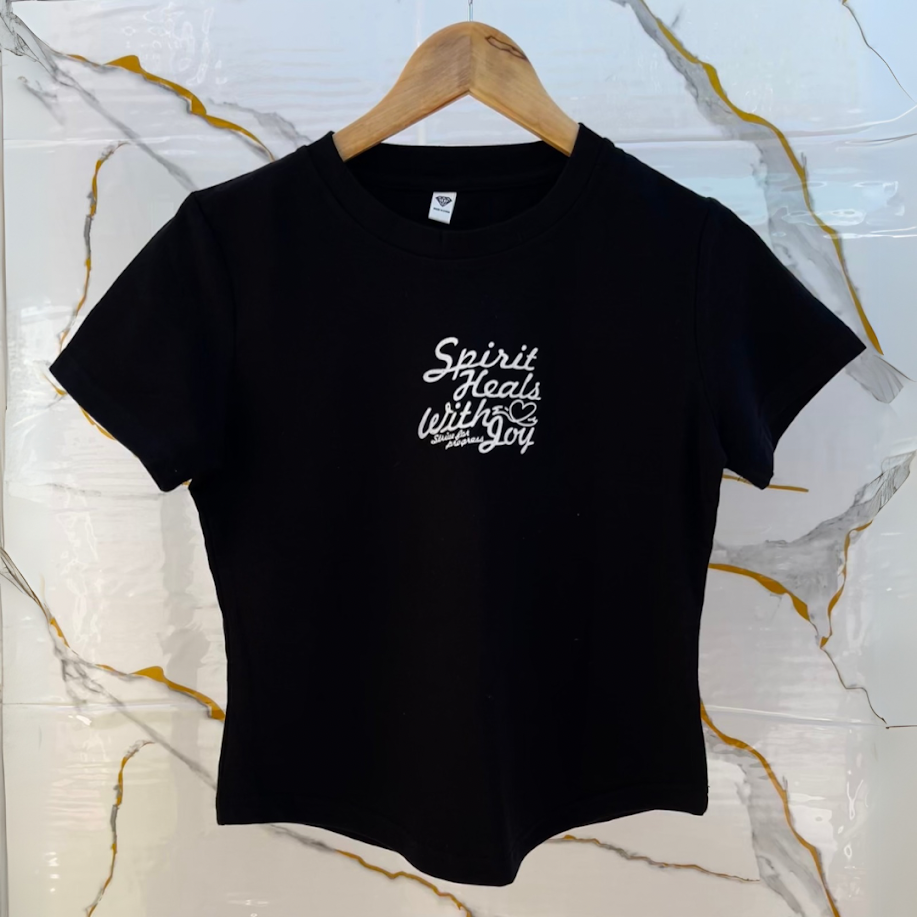 Poleras Basicas KR 009