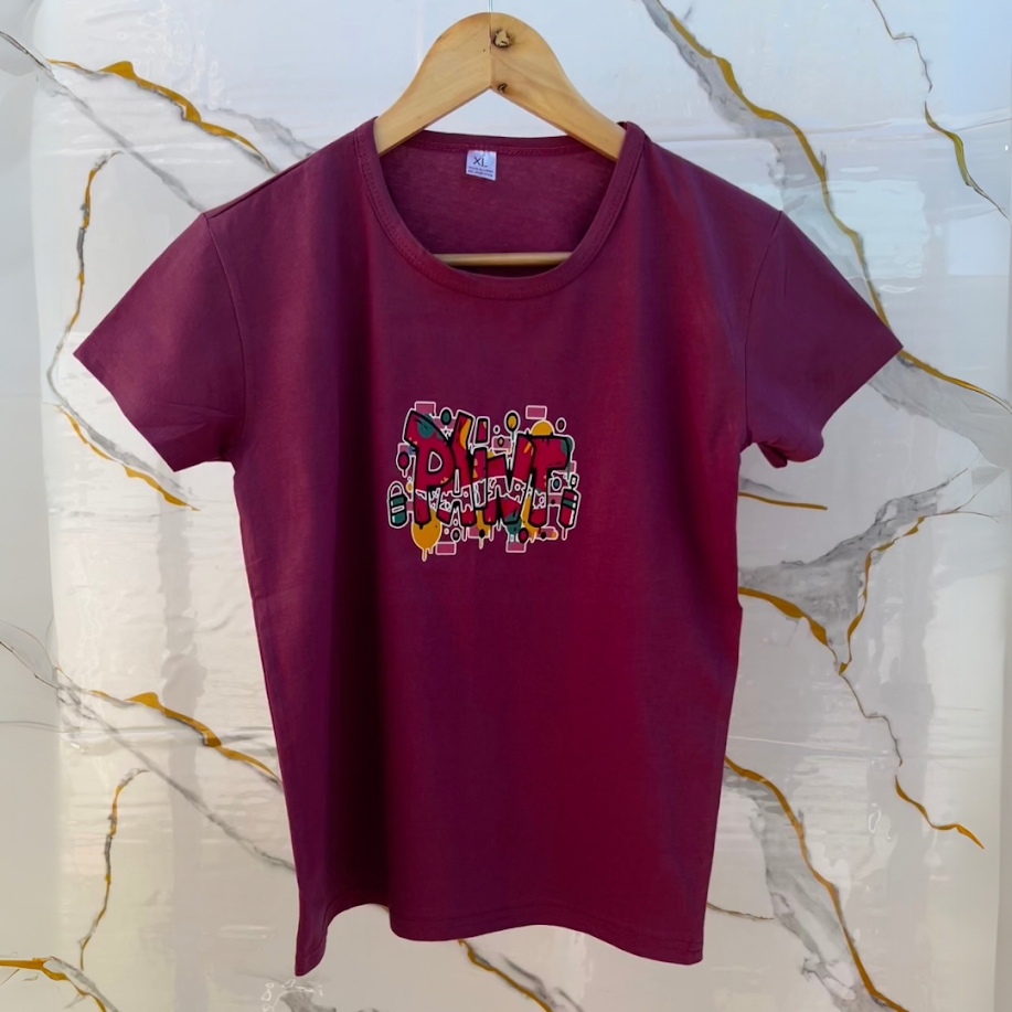 Poleras Basicas KR 010