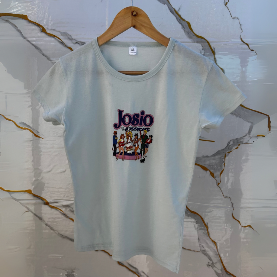 Poleras Basicas KR 010