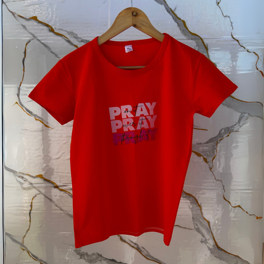 Poleras Basicas KR 010