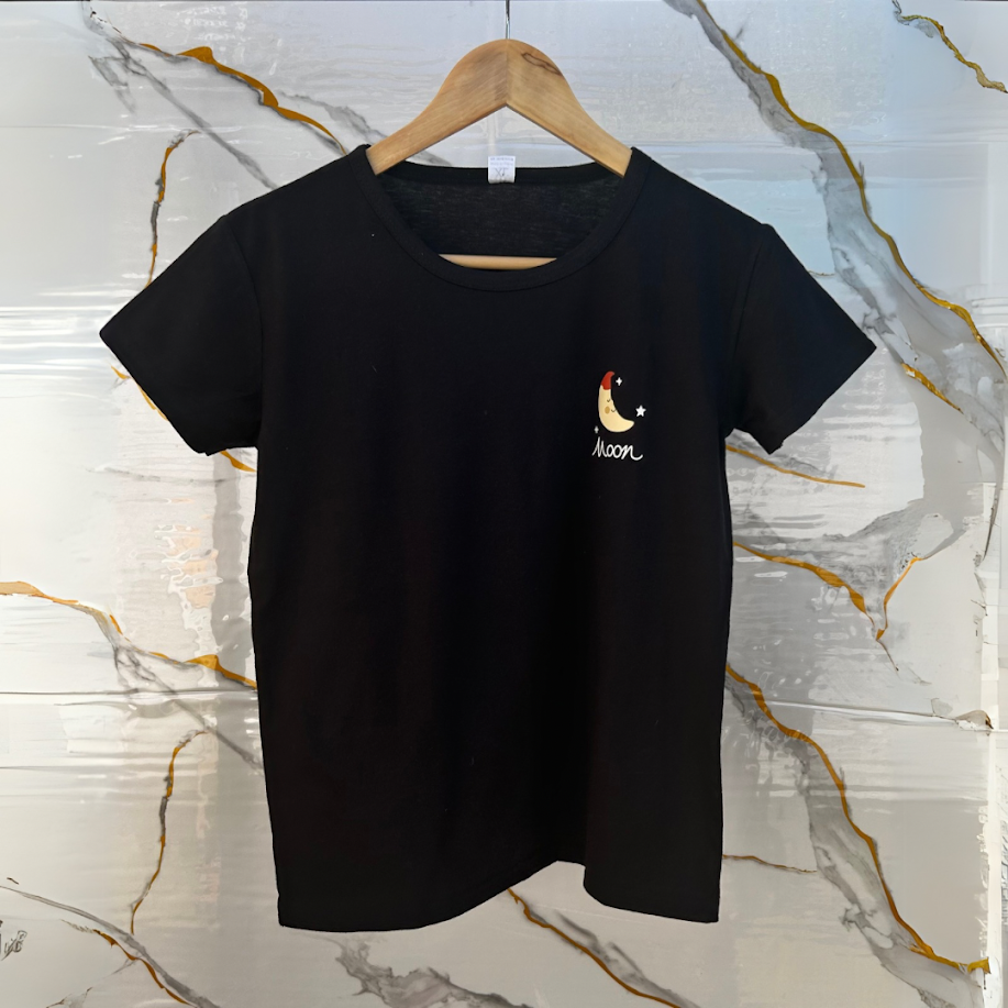 Poleras Basicas KR 010