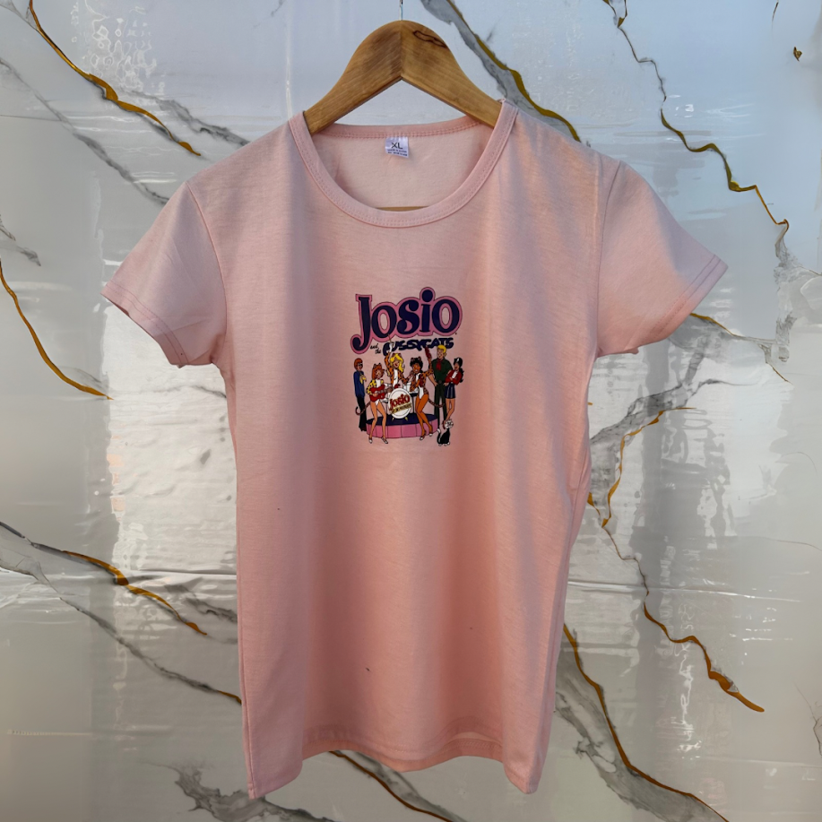 Poleras Basicas KR 010