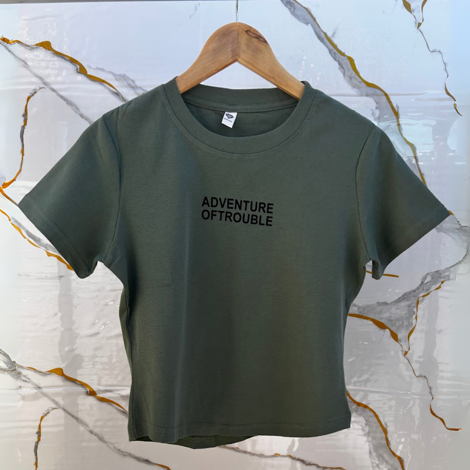 Poleras Basicas KR 009