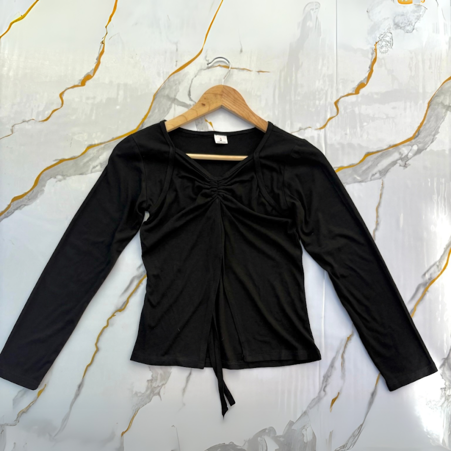 Blusas KR 007