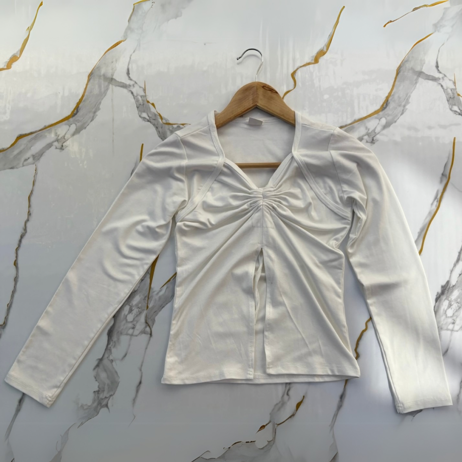 Blusas KR 007