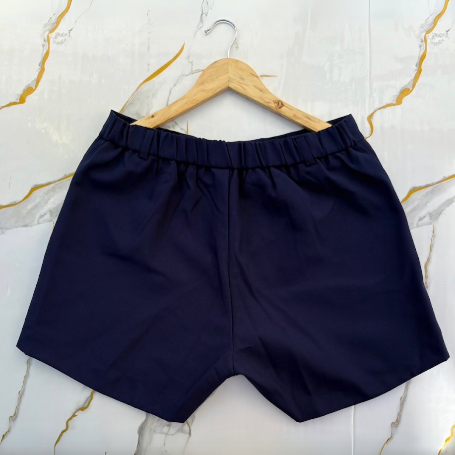 Short con Cintura Elastica KR 005