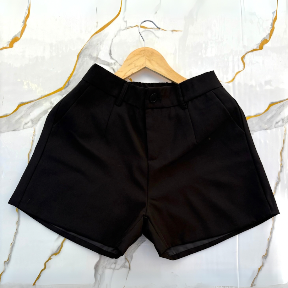Short con Cintura Elastica KR 005