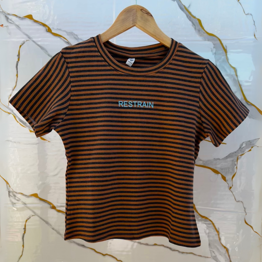 Poleras Mujer KR 008