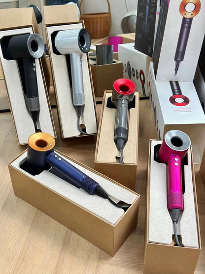 Dyson Supersonic HD08