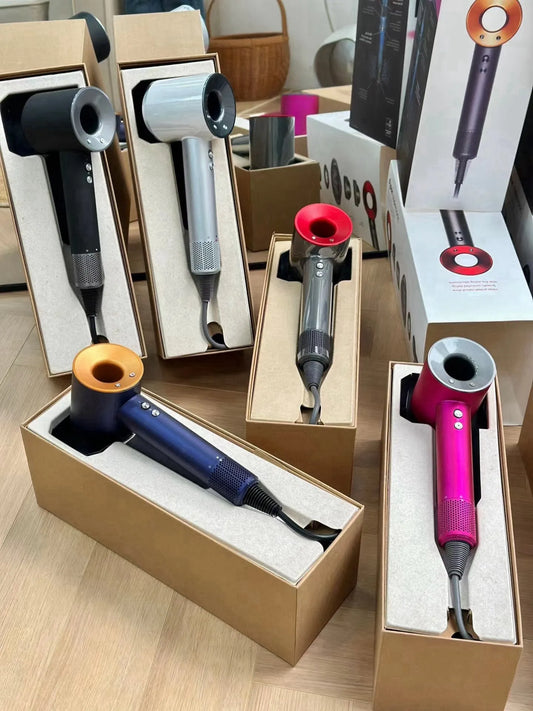 Dyson Supersonic HD08