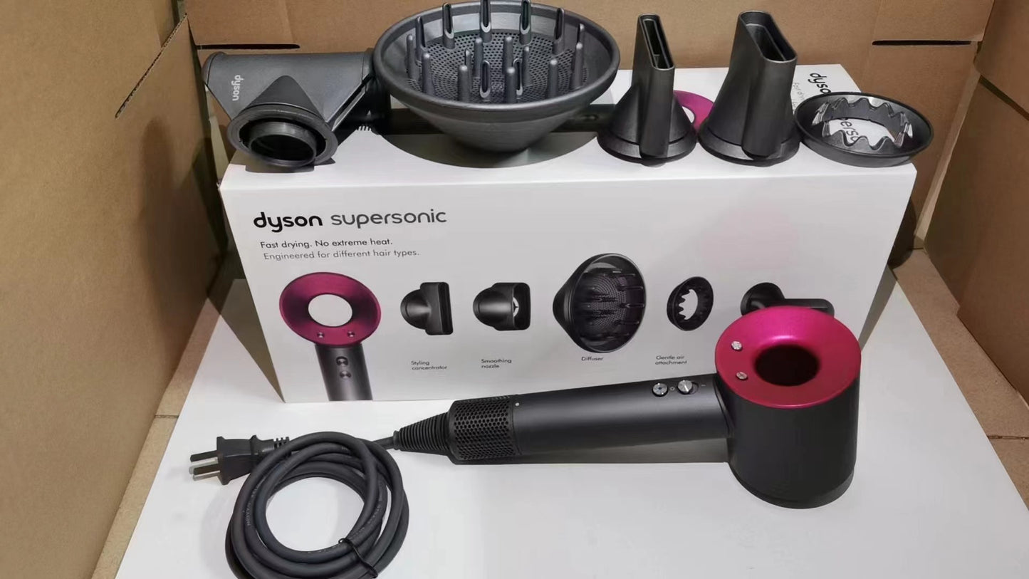 Dyson Supersonic HD08