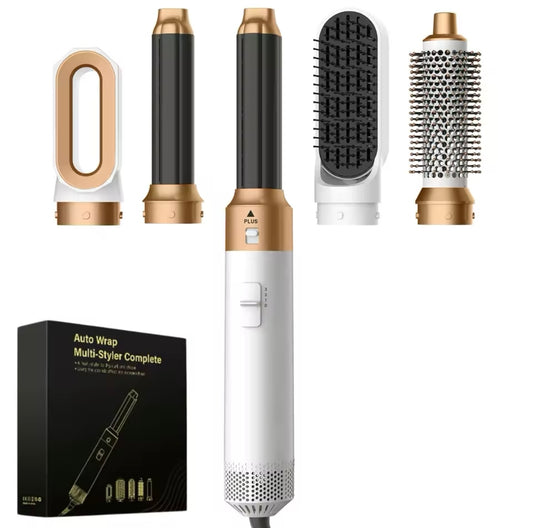 Ai Hair Styler 5 en 1