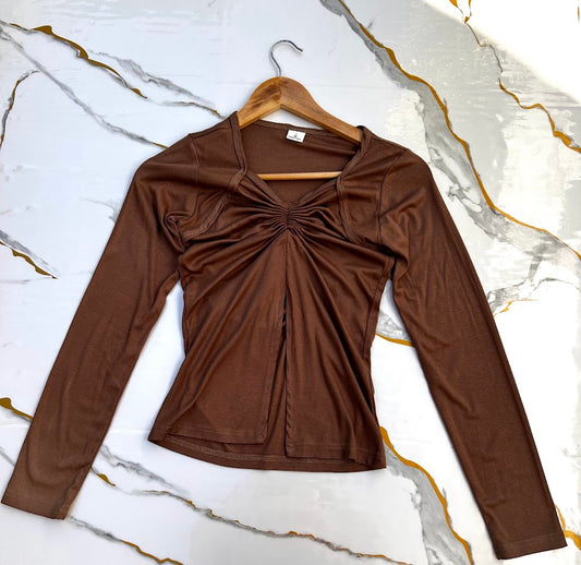 Blusas KR 007