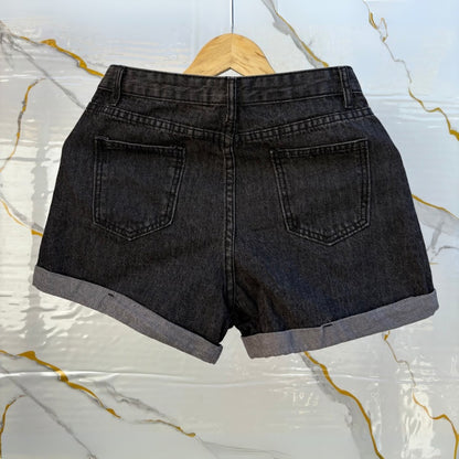 Short KR 011