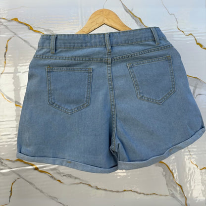 Short KR 011