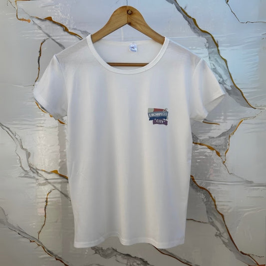 Poleras Basicas KR 009