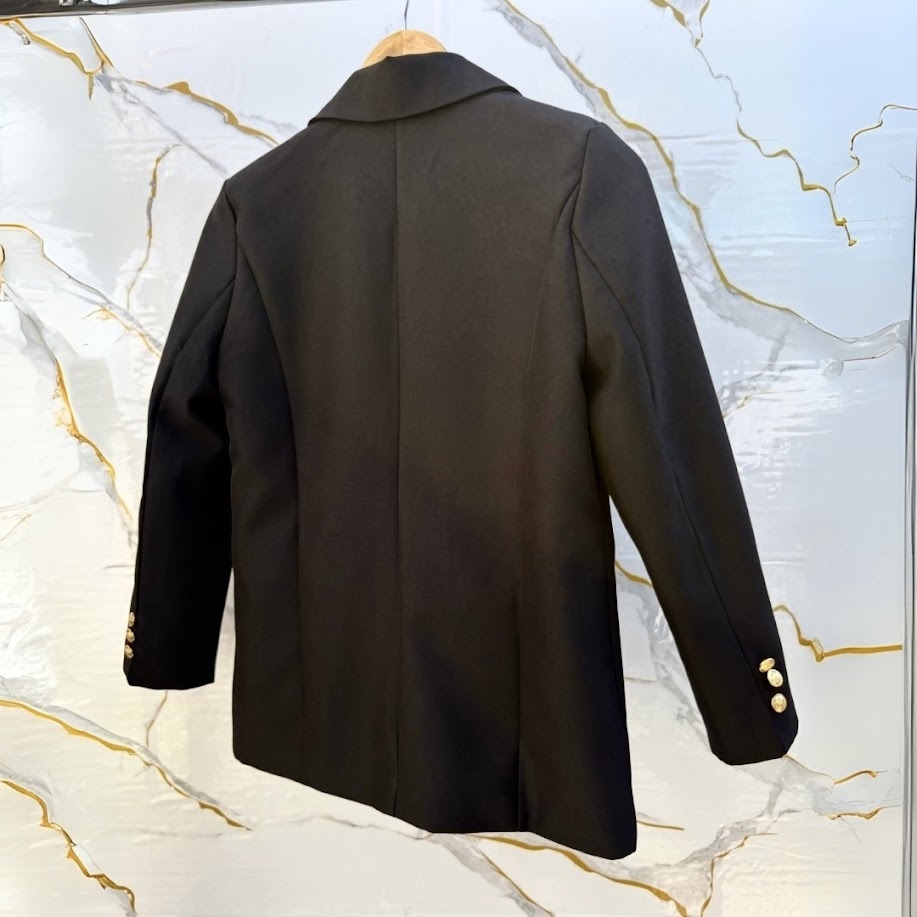 Blazer mujer KR 004