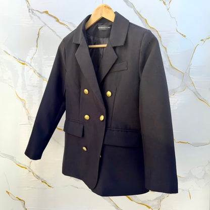 Blazer mujer KR 004