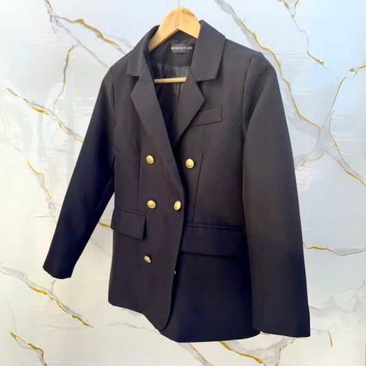Blazer mujer KR 004