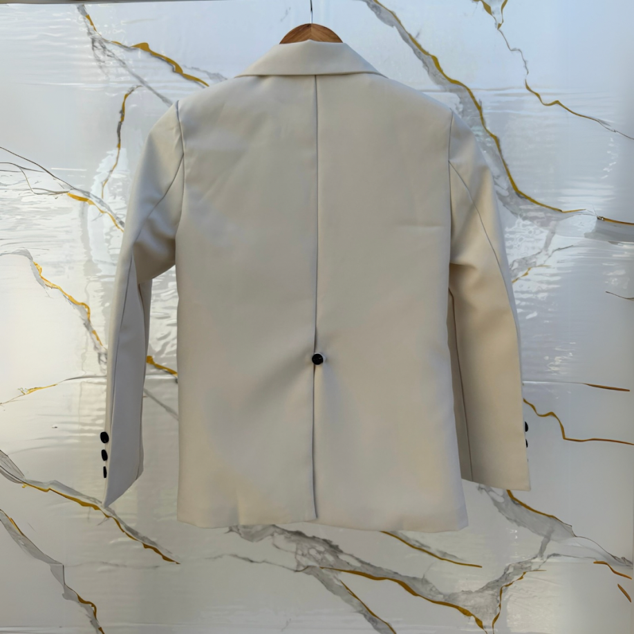 Blazer mujer KR 004