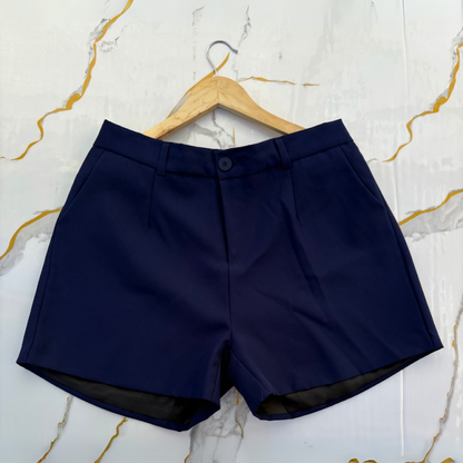 Short con Cintura Elastica KR 005