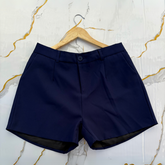 Short con Cintura Elastica KR 005